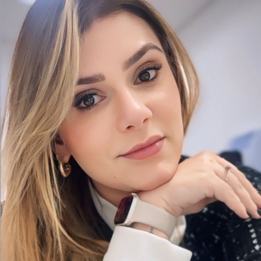 Rebecca Sebrian