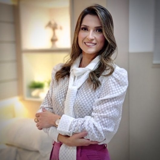 Dra. Ana Paula Klein Dias