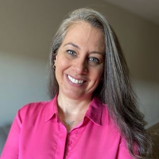 Laisa Cristina Reusing