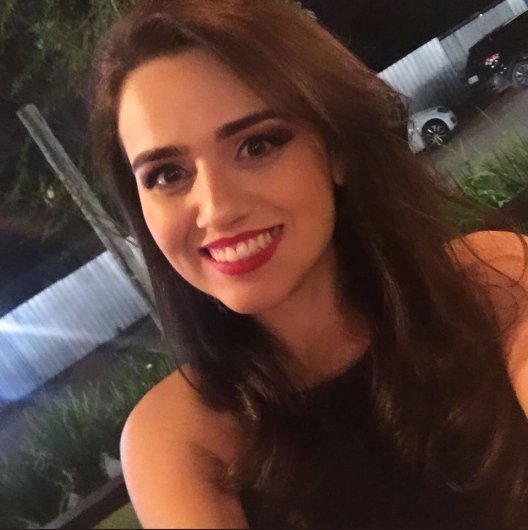 Jéssica Arabi