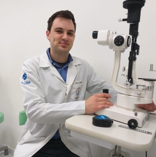 Dr. Lucas Goncalves Da Cunha
