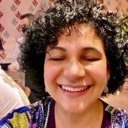 Dra. Marlene Cristina de Sales Almeida Aguiar