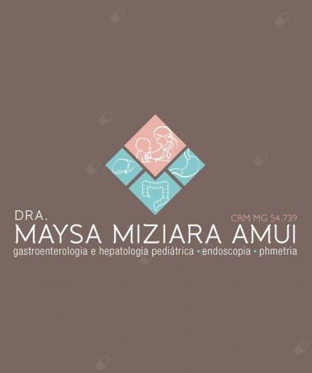 Dra. Maysa Miziara Amui