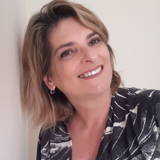 Vera Lúcia Rocha