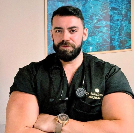 Dr. Felipe Gondim de Lucena Oliveira
