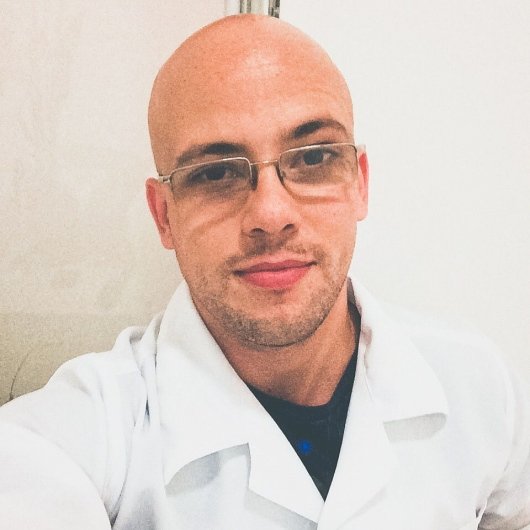 Dr. Ítalo Lins Bezerra