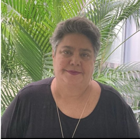 Patricia Guimarães