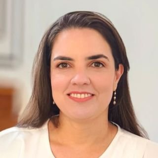 Daniela Chagas Rodrigues