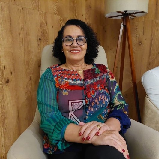Dra. Mércia Maria