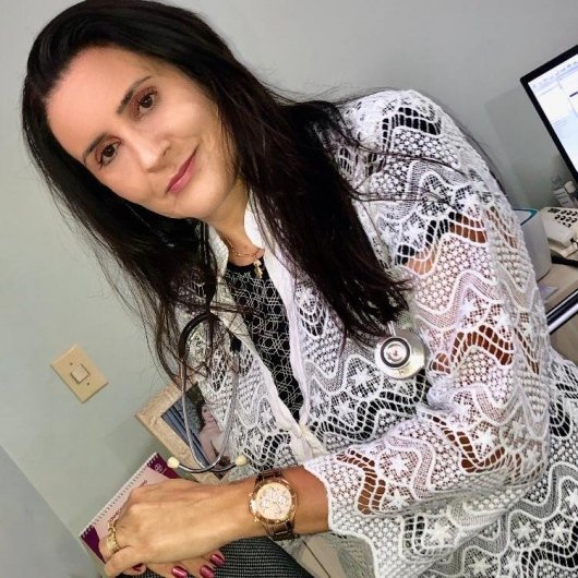 Dra. Julmara Pereira de Toledo
