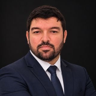 Dr. Anderglebson Fernandes