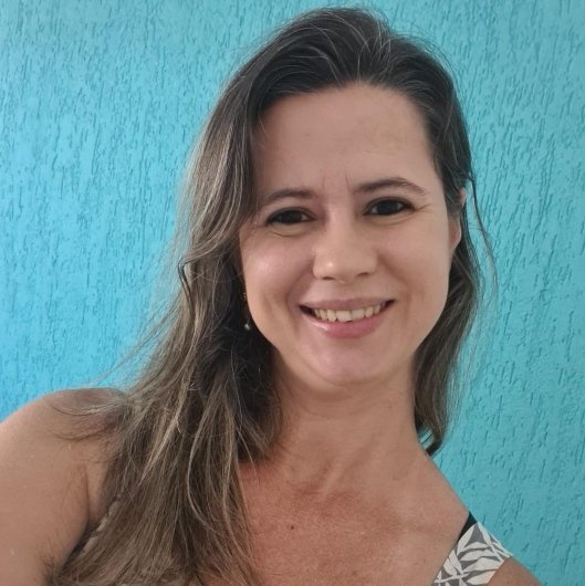 Gislaíny Parente