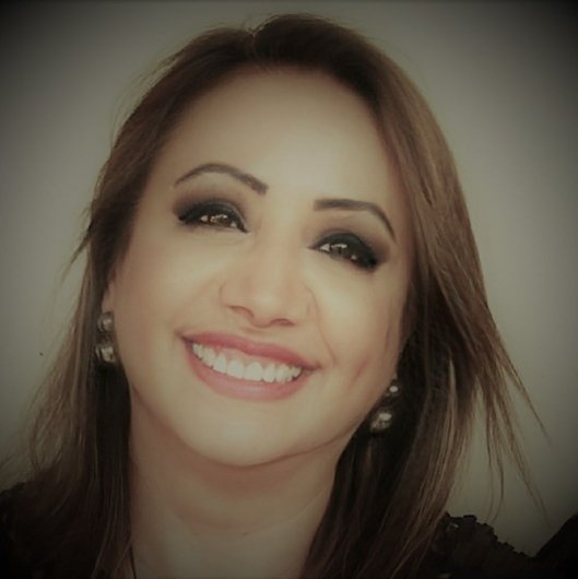 Dra. Miriam Teixeira de Oliveira