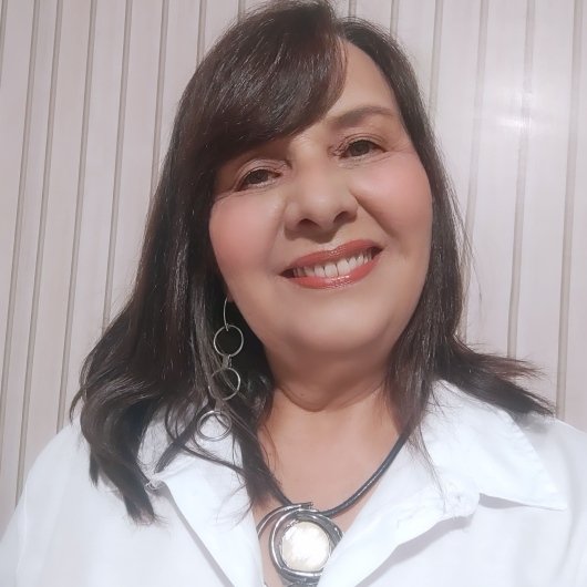 Marcia Regina Bodot