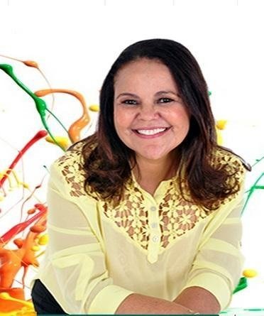 Maria Olinda Correa Silva