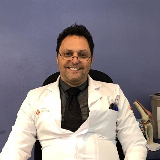 Dr. Marcelo Lopes