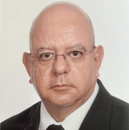 Dr. Jose Vicente Camargo