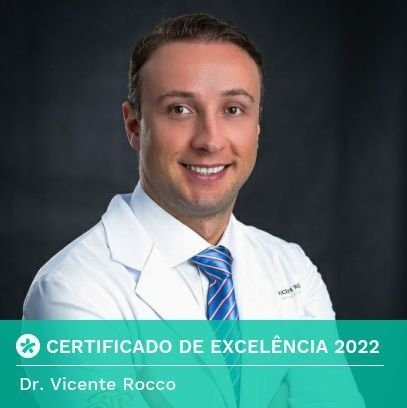 Dr. Vicente Rocco