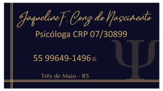 Jaqueline Nascimento