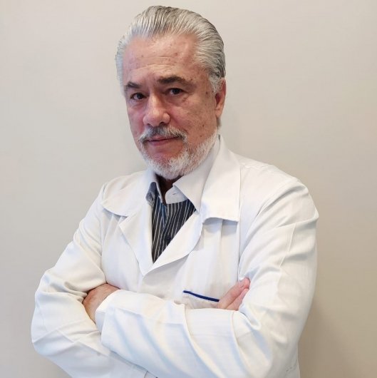 Dr. Haroldo Andrade de Oliveira