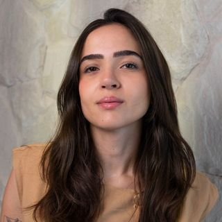 Dra. Giovanna Barrozo
