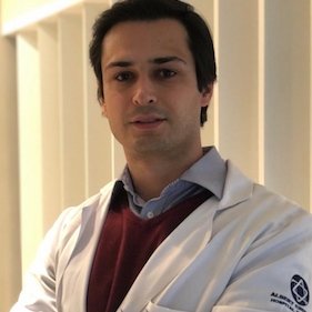 Dr. Renato Meirelles Mariano Da Costa Junior