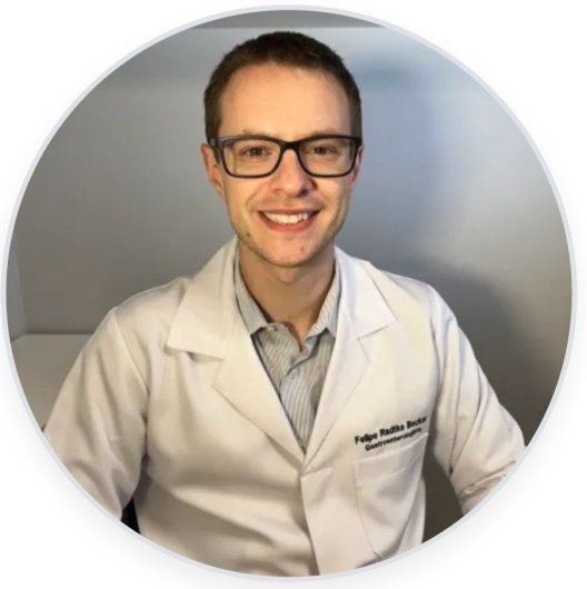 Dr. Felipe Radtke Becker