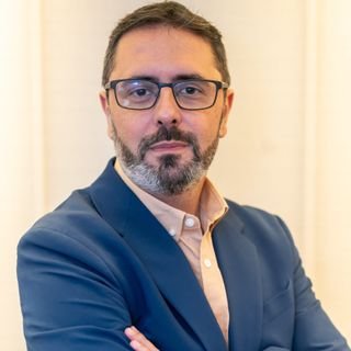 Dr. Rafael Galvao Franco Pereira