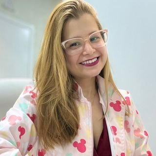 Dra. Marília Figueiredo