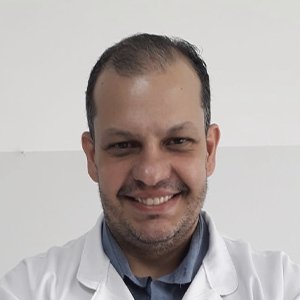 Dr. Ricardo Grillo