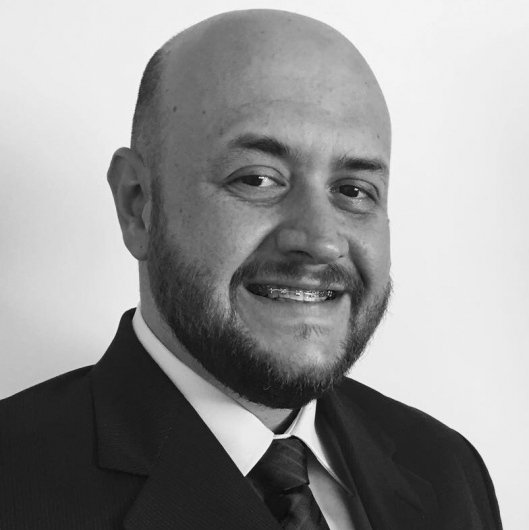 Dr. Paulo Areal Neto