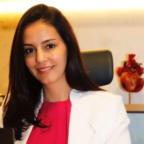 Dra. Ana Paula De Oliveira Santos Xavier Lebet