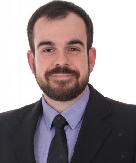 Marcos Alexandre Margotti Izé