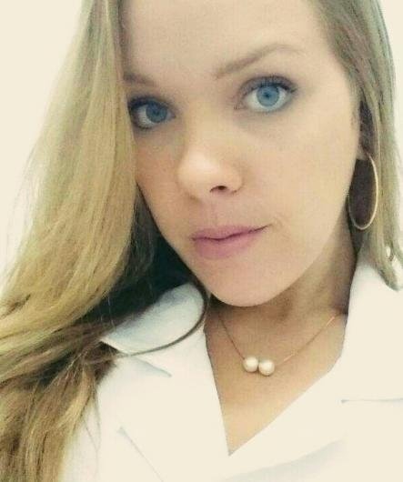 Tayane Villas bôas
