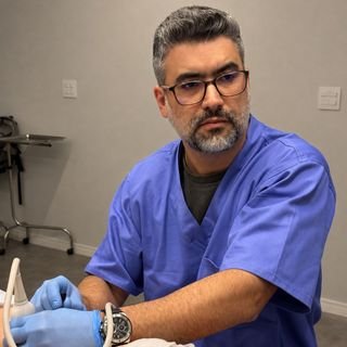 Dr. Gustavo Novaes Cardoso