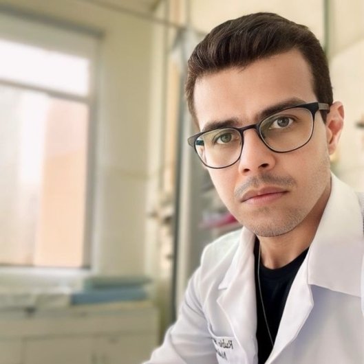 Dr. Rubio Pimenta