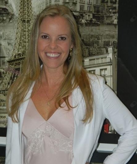 Michelle Schroeder Pereira