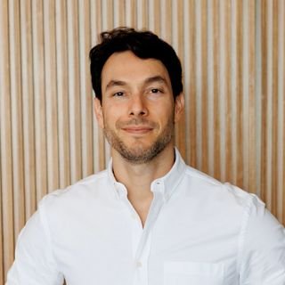 Dr. Hugo Sergio de Oliveira Gomes