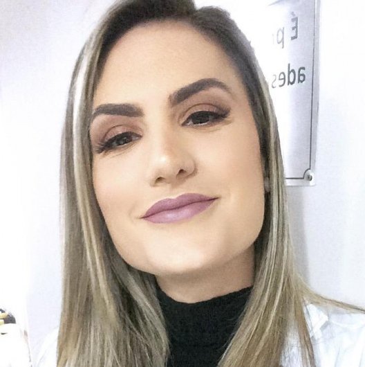 Dra. Maria Fernanda Correia Martini