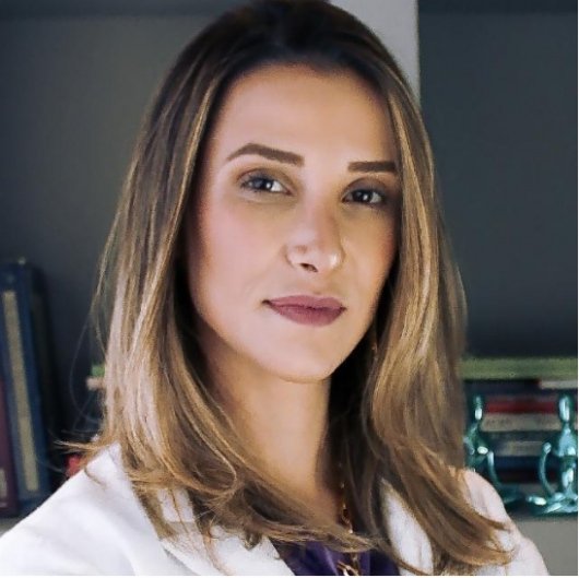Ana Paula Ribeiro