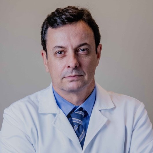 Dr. Sergio Luiz Coelho Negri