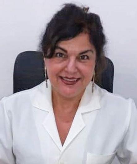 Dra. Beatriz Massaud Simão
