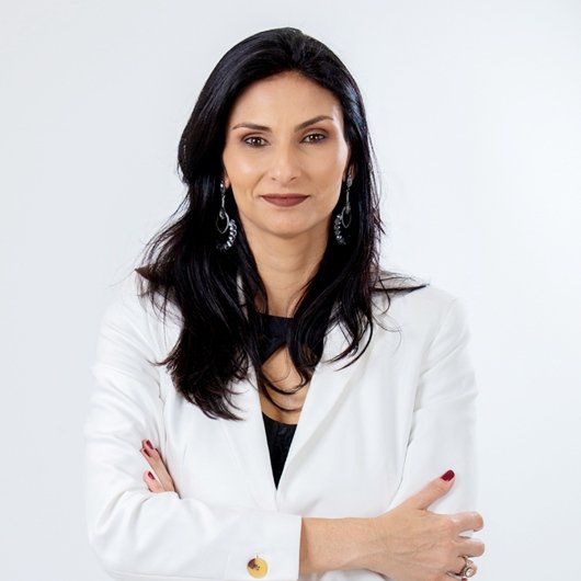 Luciana de Castro Bidutte