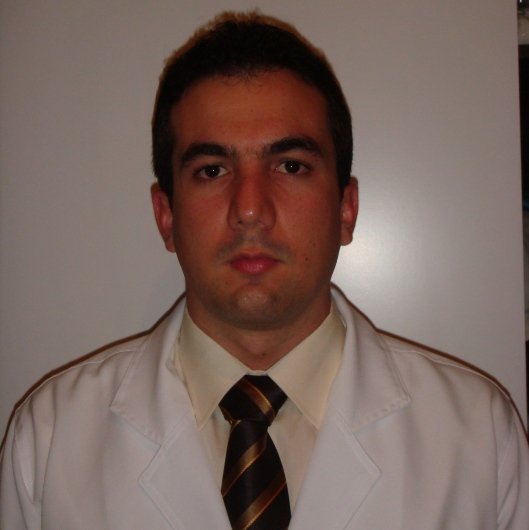 Dr. Décio Sampaio Couto Júnior