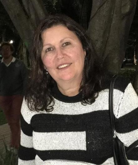 Dra. Sylvia Cavalcanti