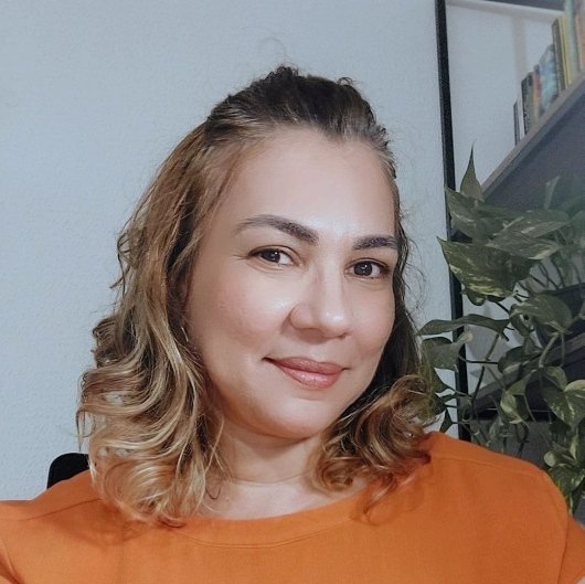 Dra. Luciana Feitosa