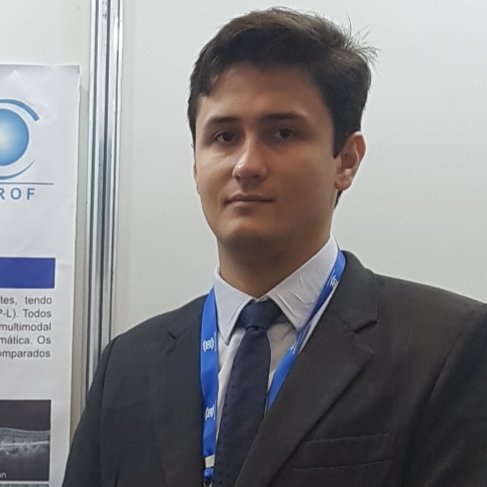 Dr. Tauan de Oliveira