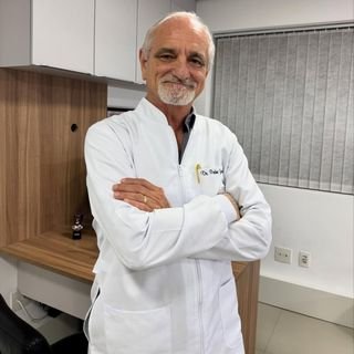 Dr. Pedro Chedid Gebara Neto
