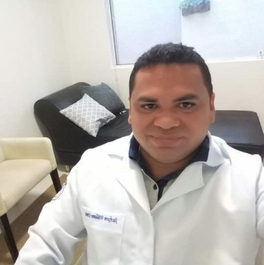 Jackson Willame Diniz Conceição