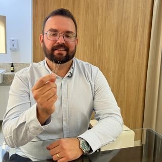 Dr. Airton Cesar Pereira de Sá Filho